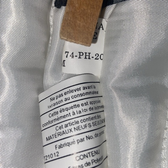 Men’s SIMONS Le 31 white Trapper Aviator Winter hat with genuine Fur size medium - Picture 12 of 16